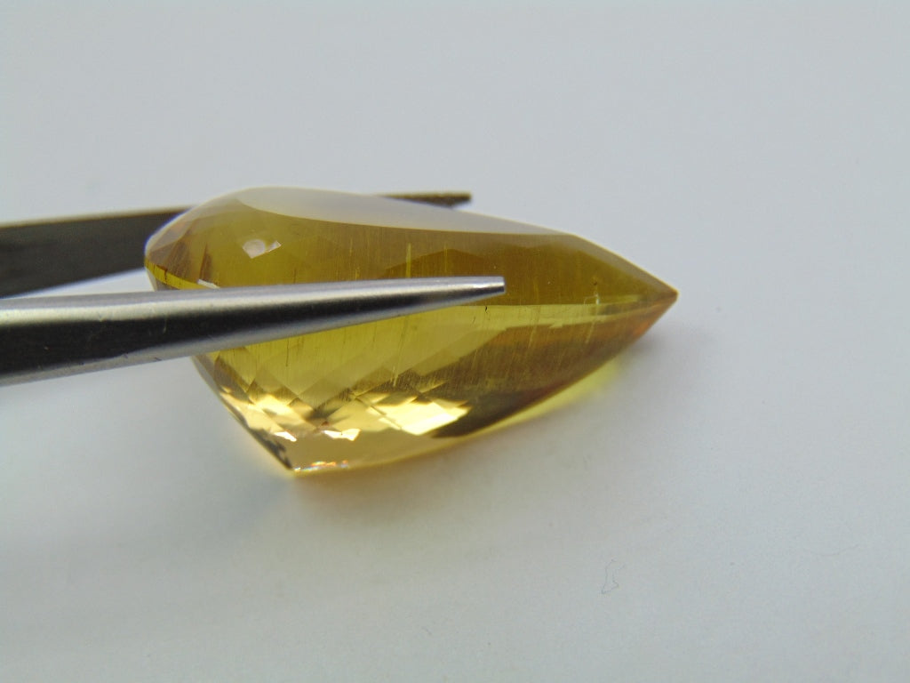 47.40ct Beryl 30x20mm