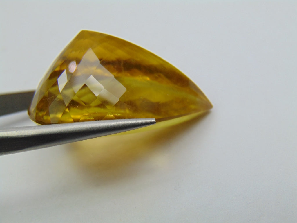 47.40ct Beryl 30x20mm