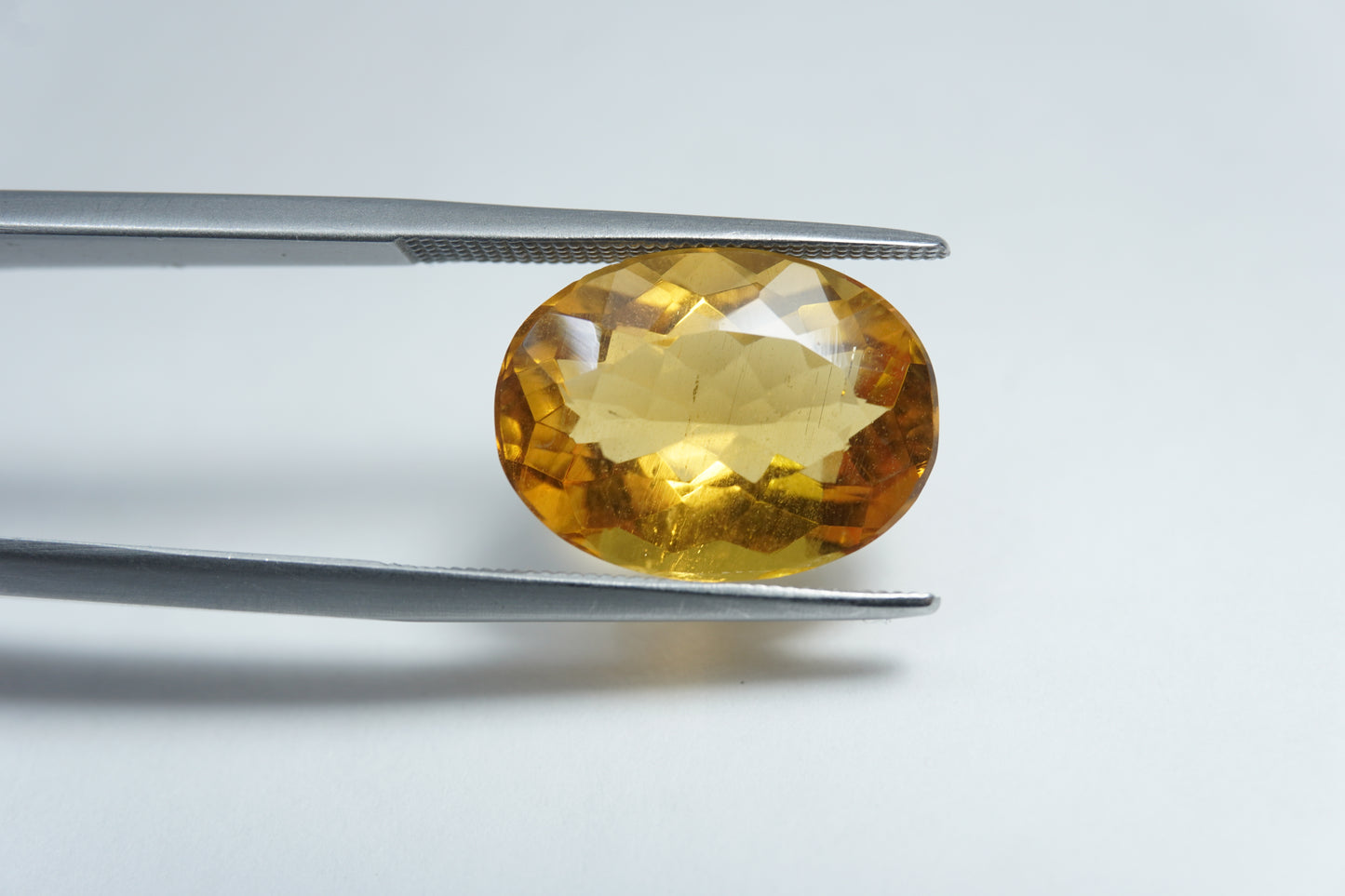 6.55ct Beryl 15x11mm