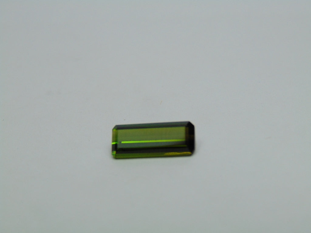 1.95ct Tourmaline 12x5mm