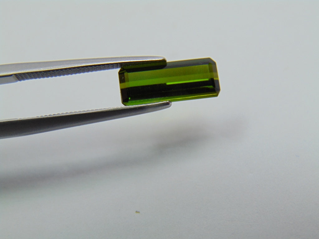 1.95ct Tourmaline 12x5mm