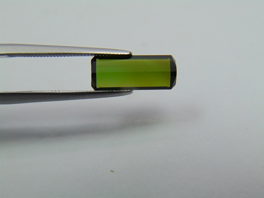 1.95ct Tourmaline 12x5mm