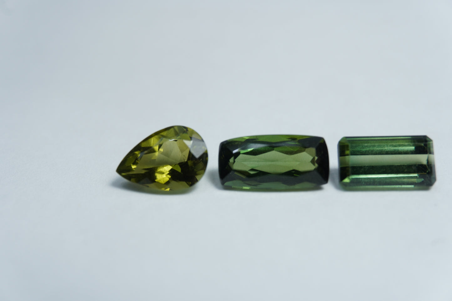 4.08ct Tourmaline