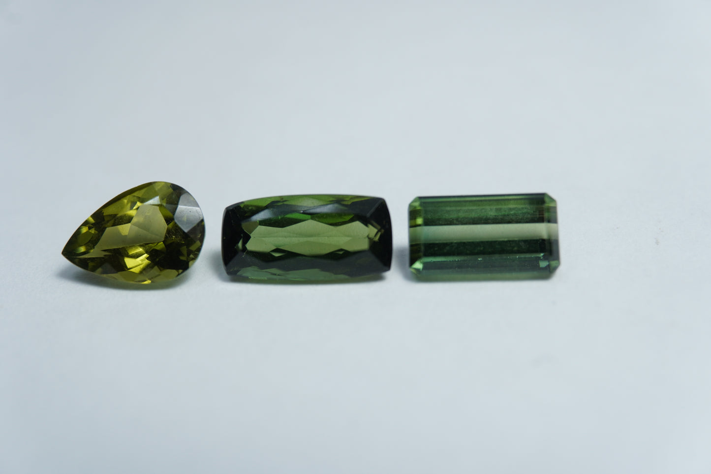 4.08ct Tourmaline