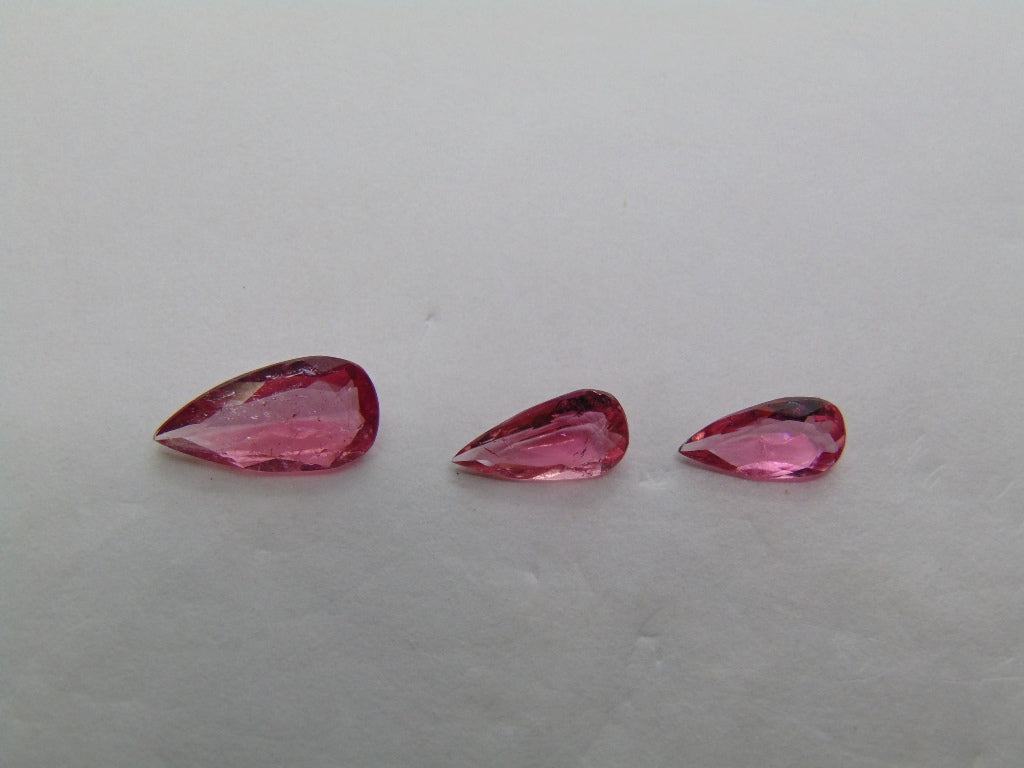 2.30ct Tourmaline