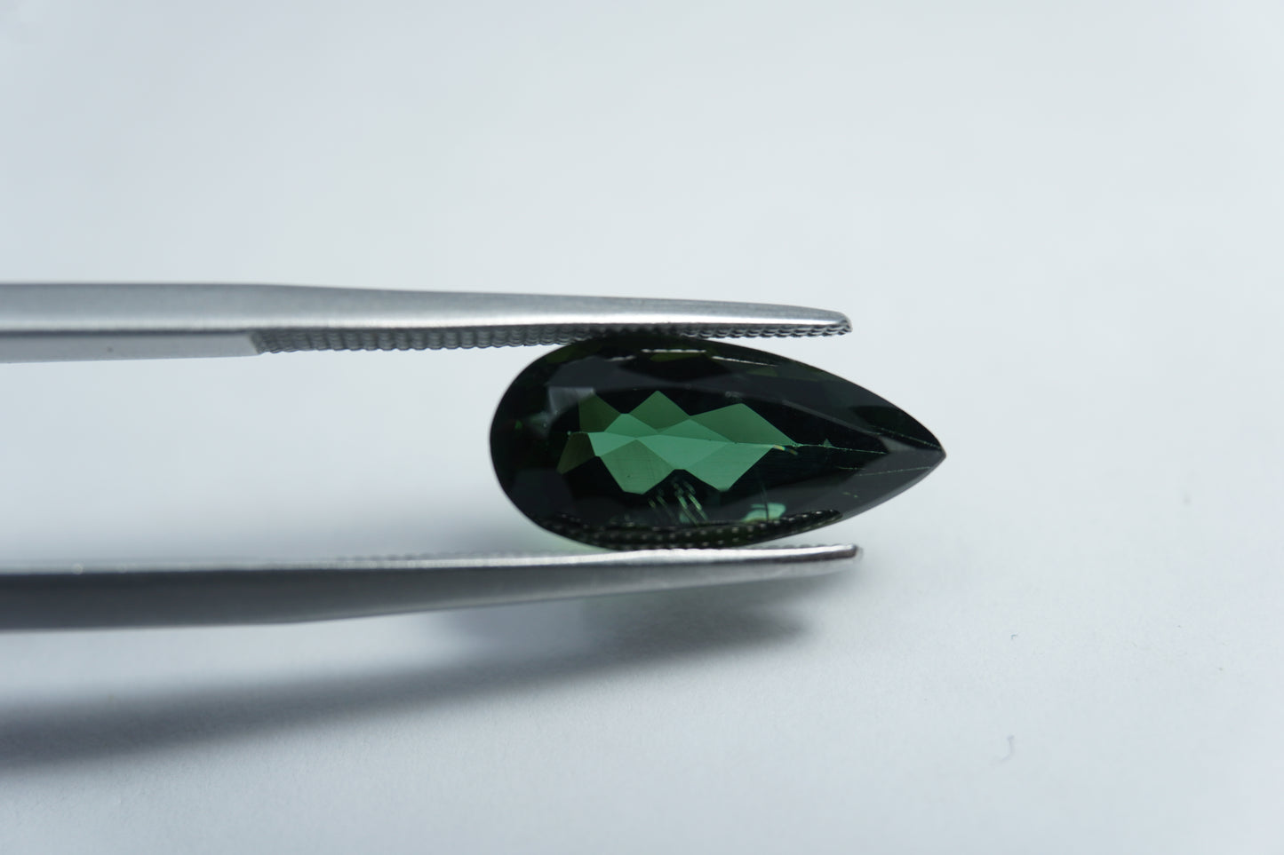 3.25ct Tourmaline 14x7mm