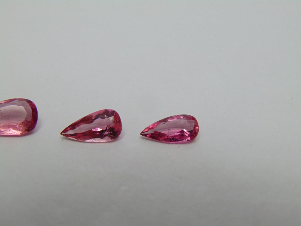 2.30ct Tourmaline