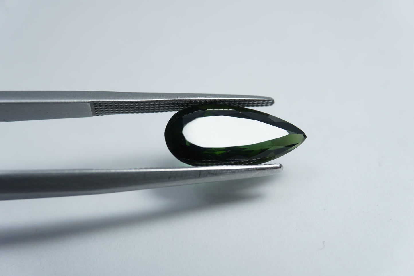 3.25ct Tourmaline 14x7mm