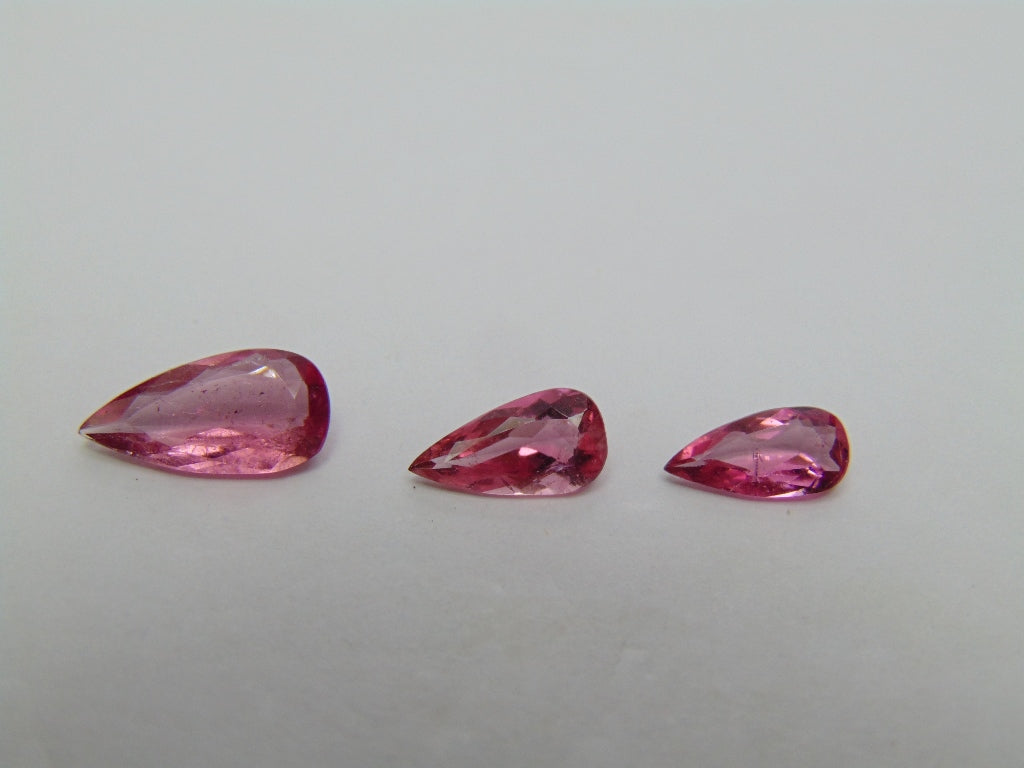 2.30ct Tourmaline