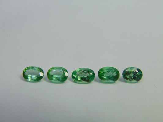 4.90ct Tourmaline
