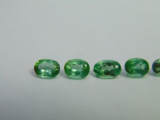 4.90ct Tourmaline