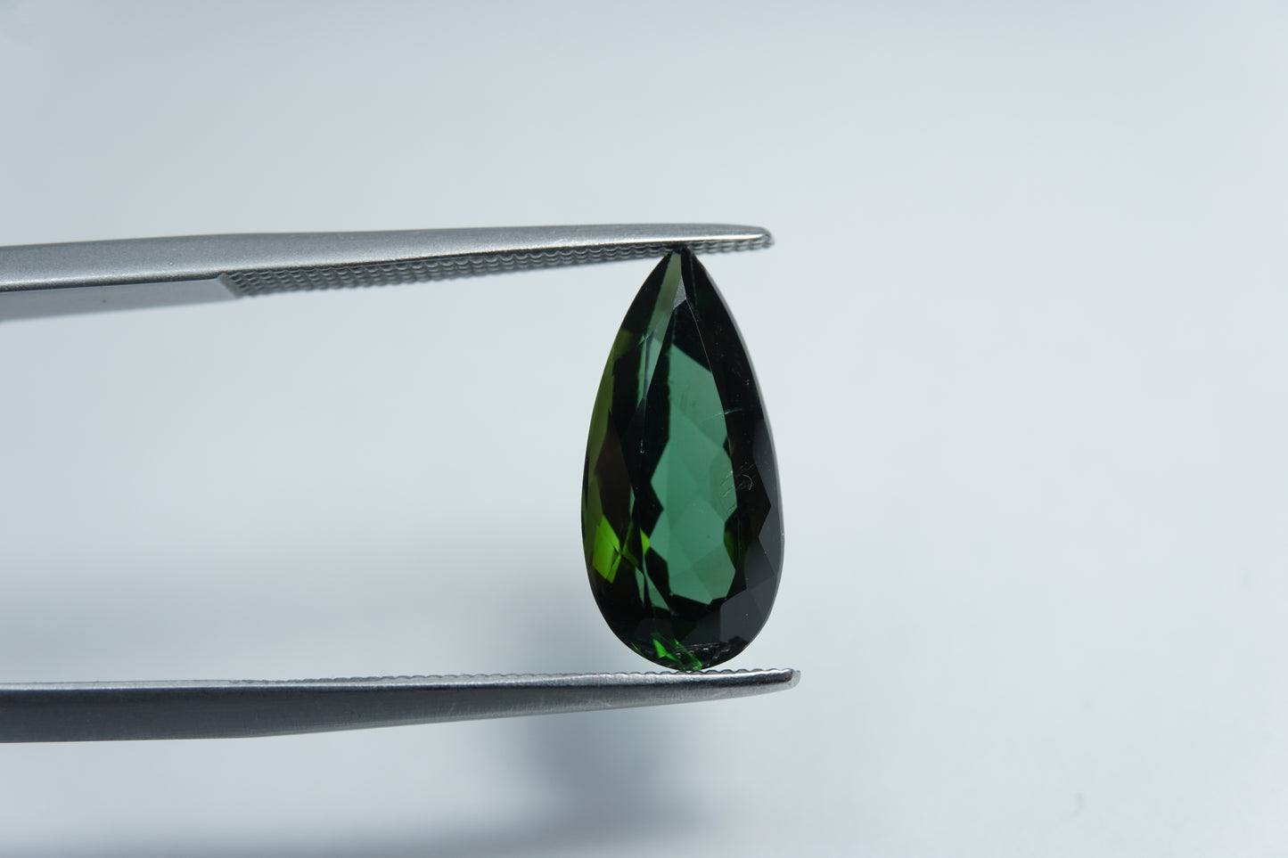3.25ct Tourmaline 14x7mm