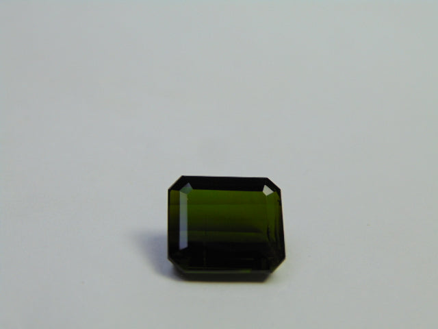 7.45ct Tourmaline 12x11mm