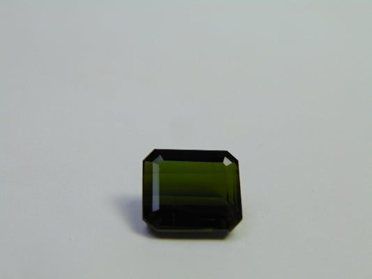 7.45ct Tourmaline 12x11mm