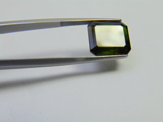 7.45ct Tourmaline 12x11mm