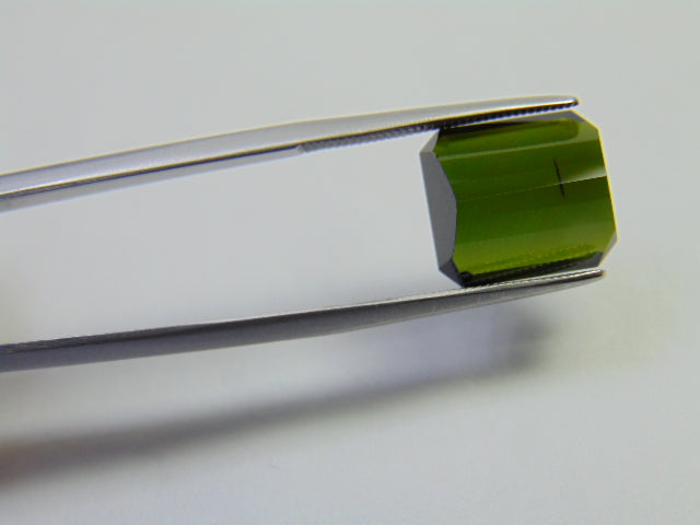 7.45ct Tourmaline 12x11mm