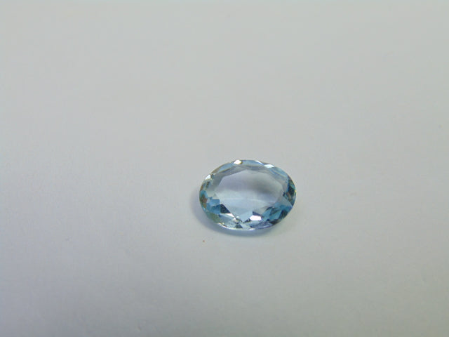 1.70ct Aquamarine 10x8mm