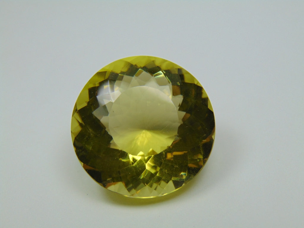 57ct Green Gold 27mm