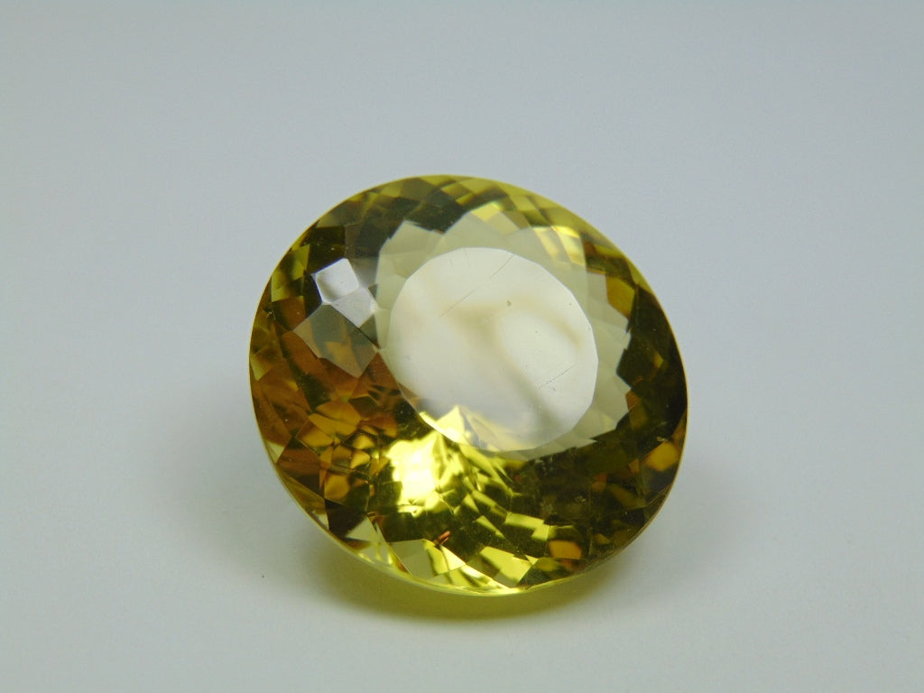 57ct Green Gold 27mm