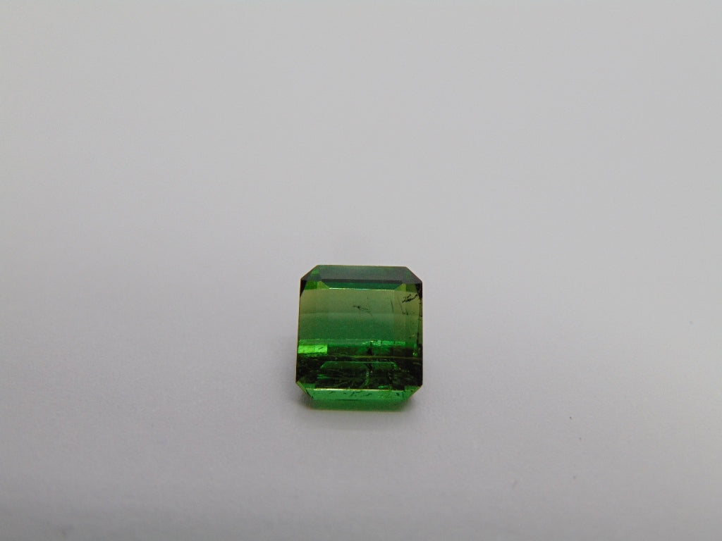 4.12ct Tourmaline 9x8mm