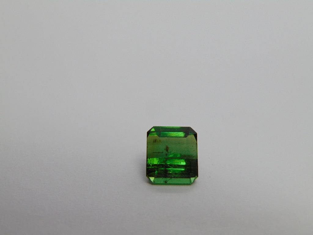 4.12ct Tourmaline 9x8mm