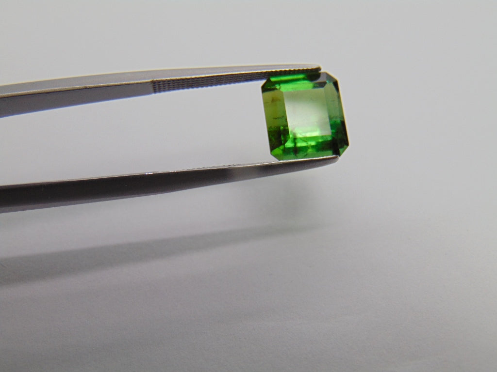 4.12ct Tourmaline 9x8mm