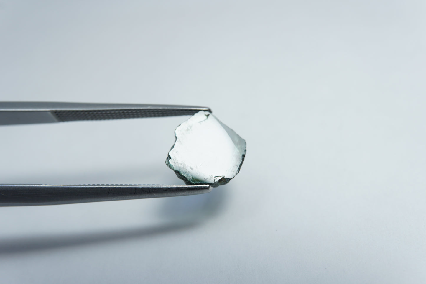 1.28ct Watermelon tourmaline 9x9.5mm