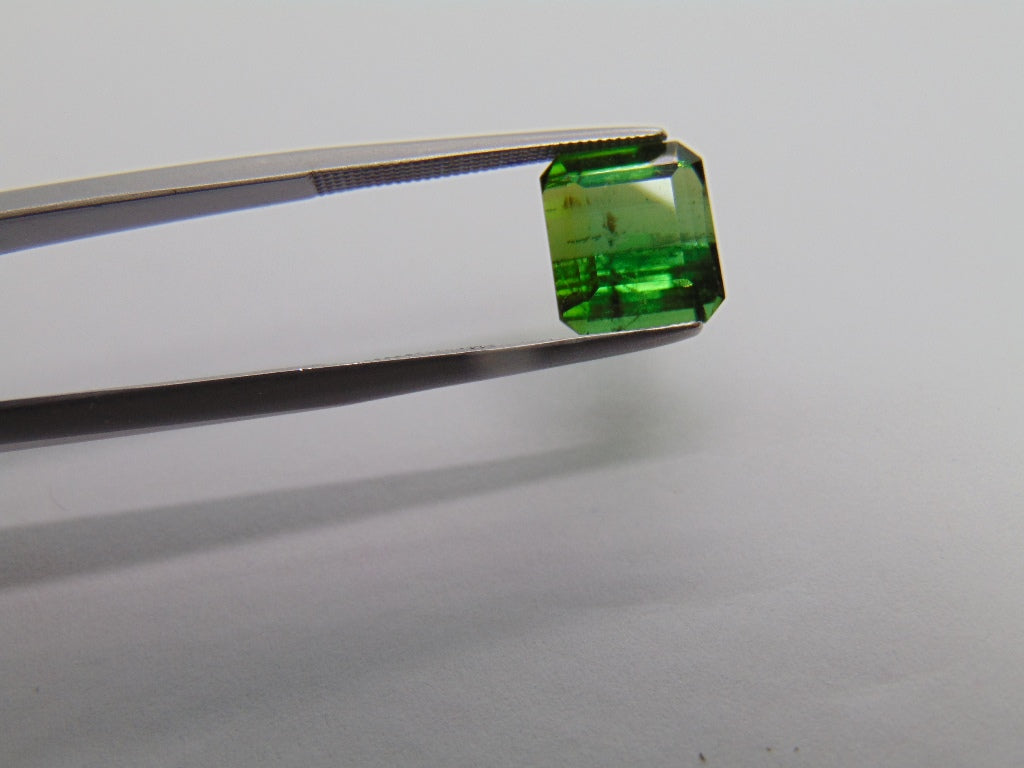 4.12ct Tourmaline 9x8mm