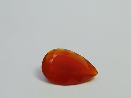 8.80ct Fire Opal 21x14mm