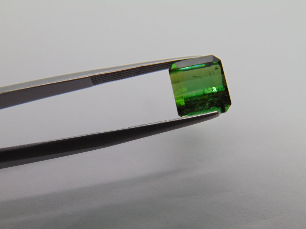 4.12ct Tourmaline 9x8mm