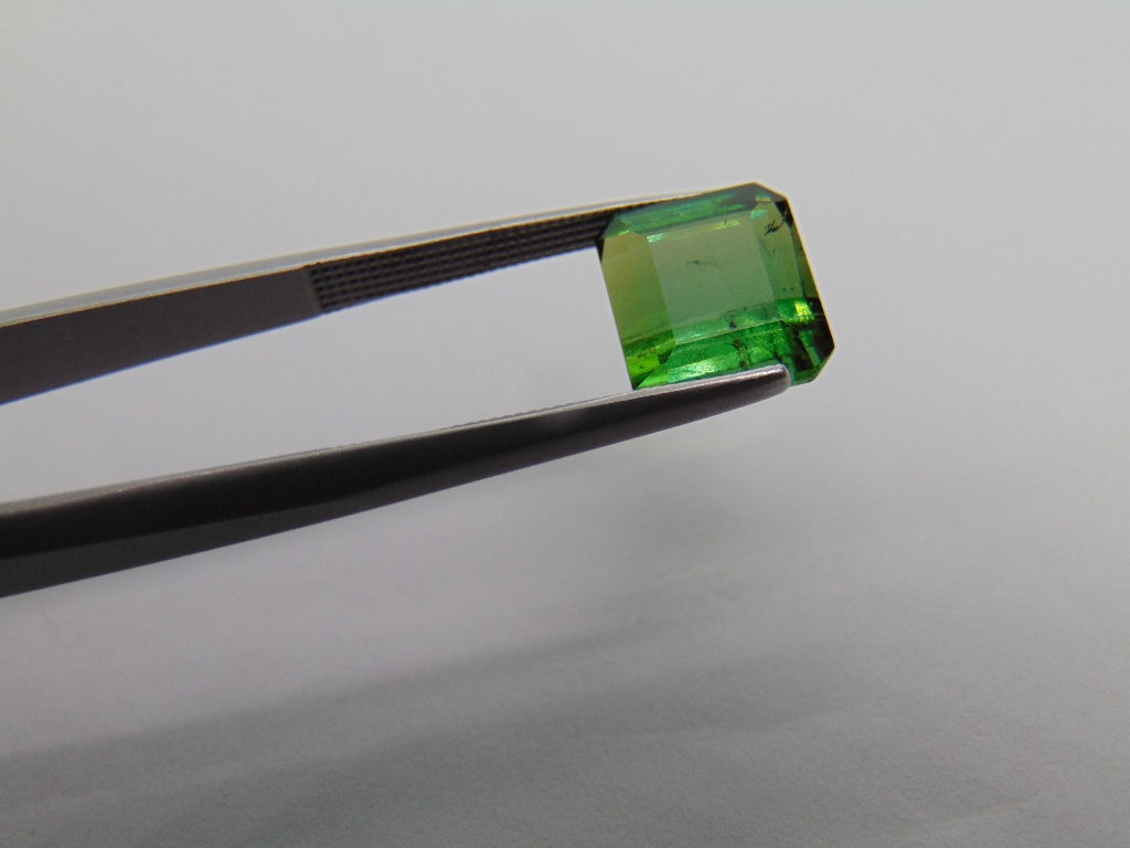 4.12ct Tourmaline 9x8mm