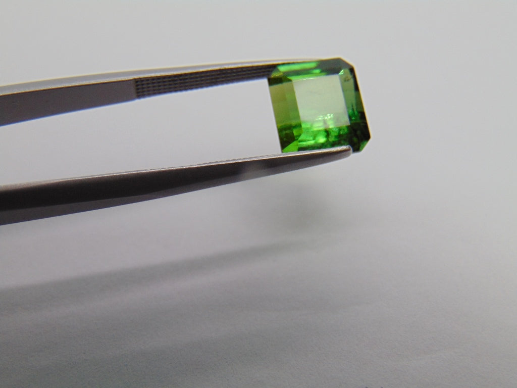 4.12ct Tourmaline 9x8mm