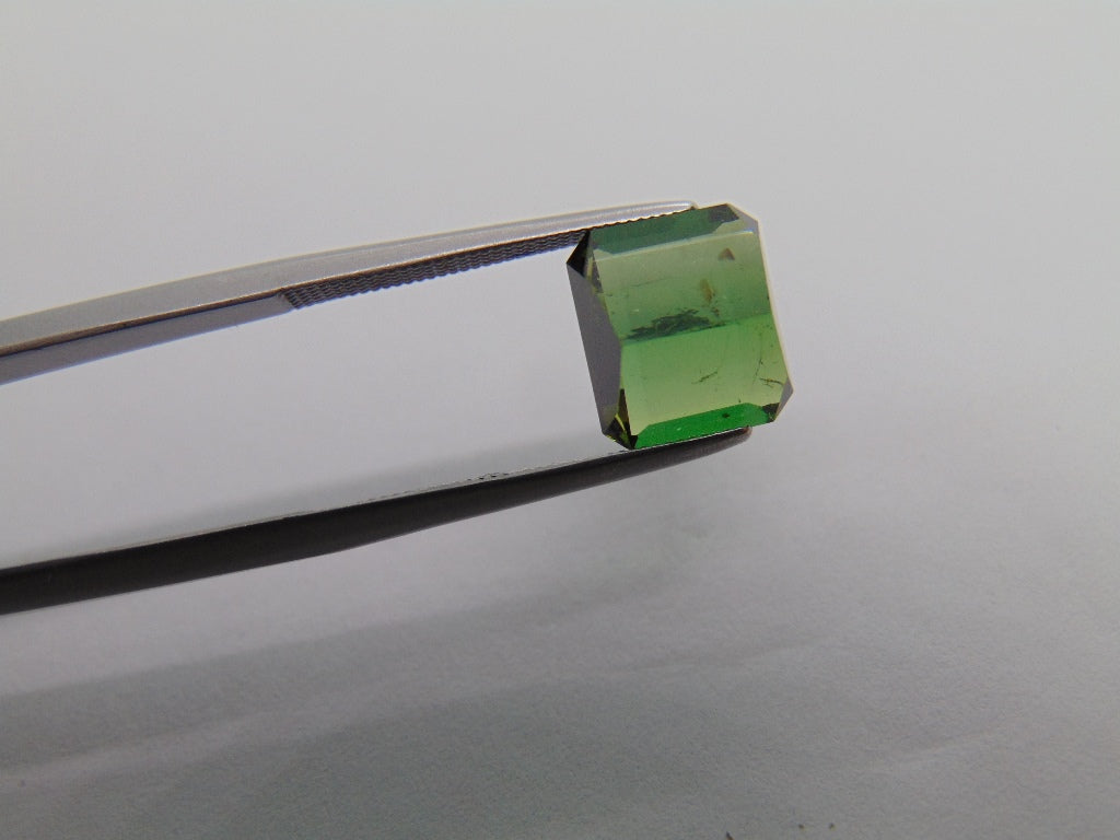 4.12ct Tourmaline 9x8mm