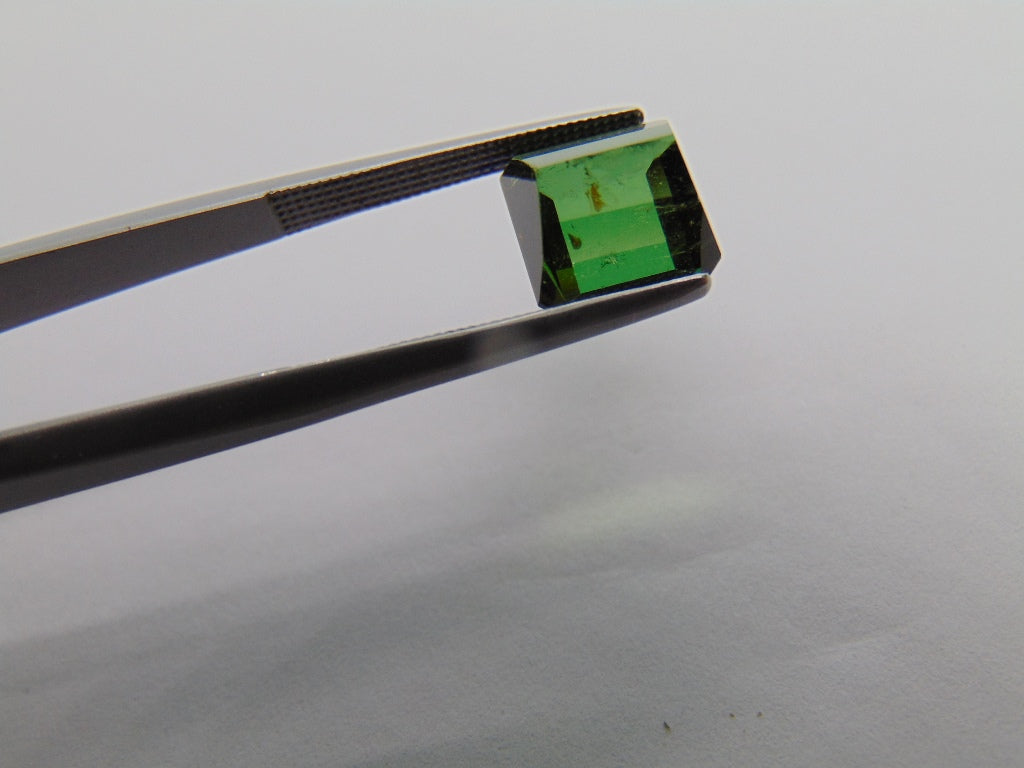 4.12ct Tourmaline 9x8mm