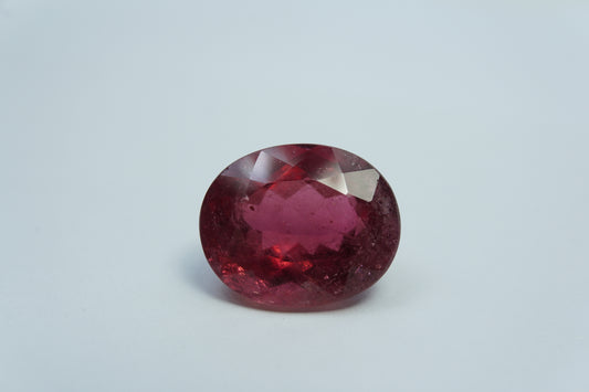 11.60ct Tourmaline 16x12mm