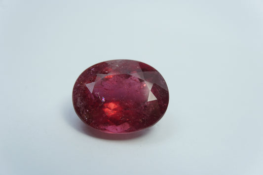 11.60ct Tourmaline 16x12mm