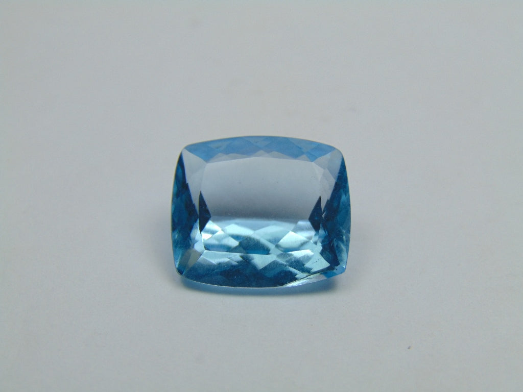 14.20ct Topaz 16x14mm