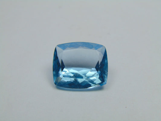 14.20ct Topaz 16x14mm