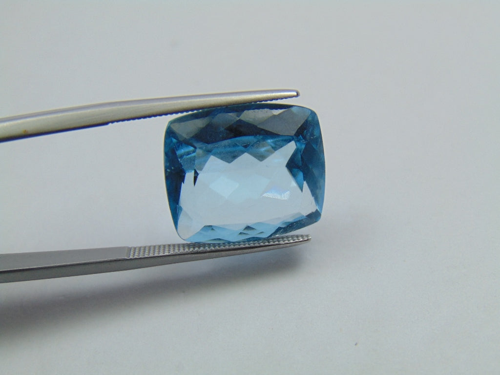 14.20ct Topaz 16x14mm