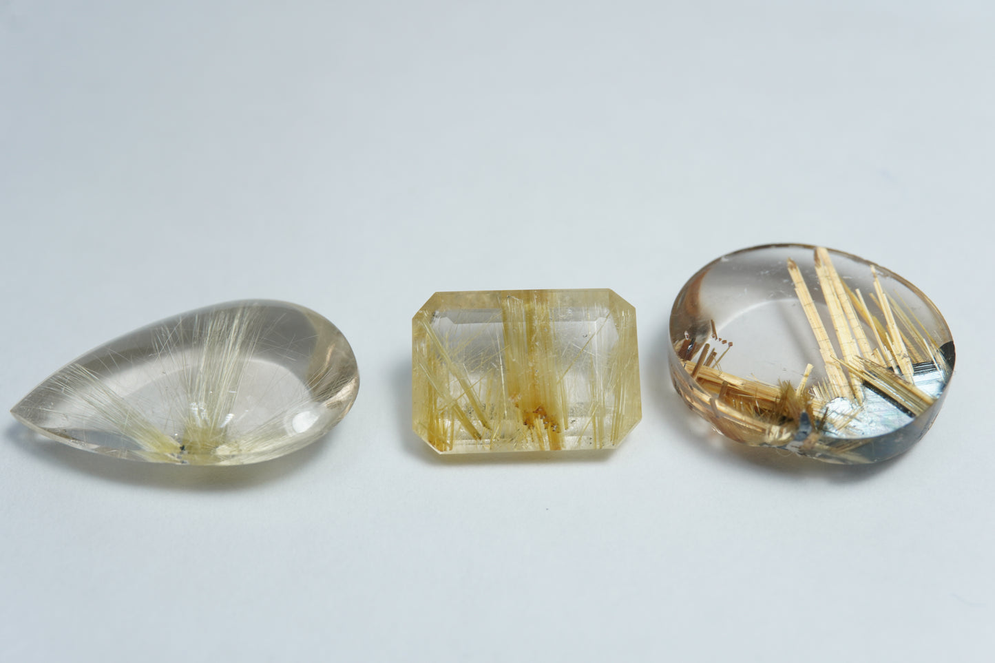 26.60ct Rutile