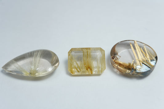 26.60ct Rutile