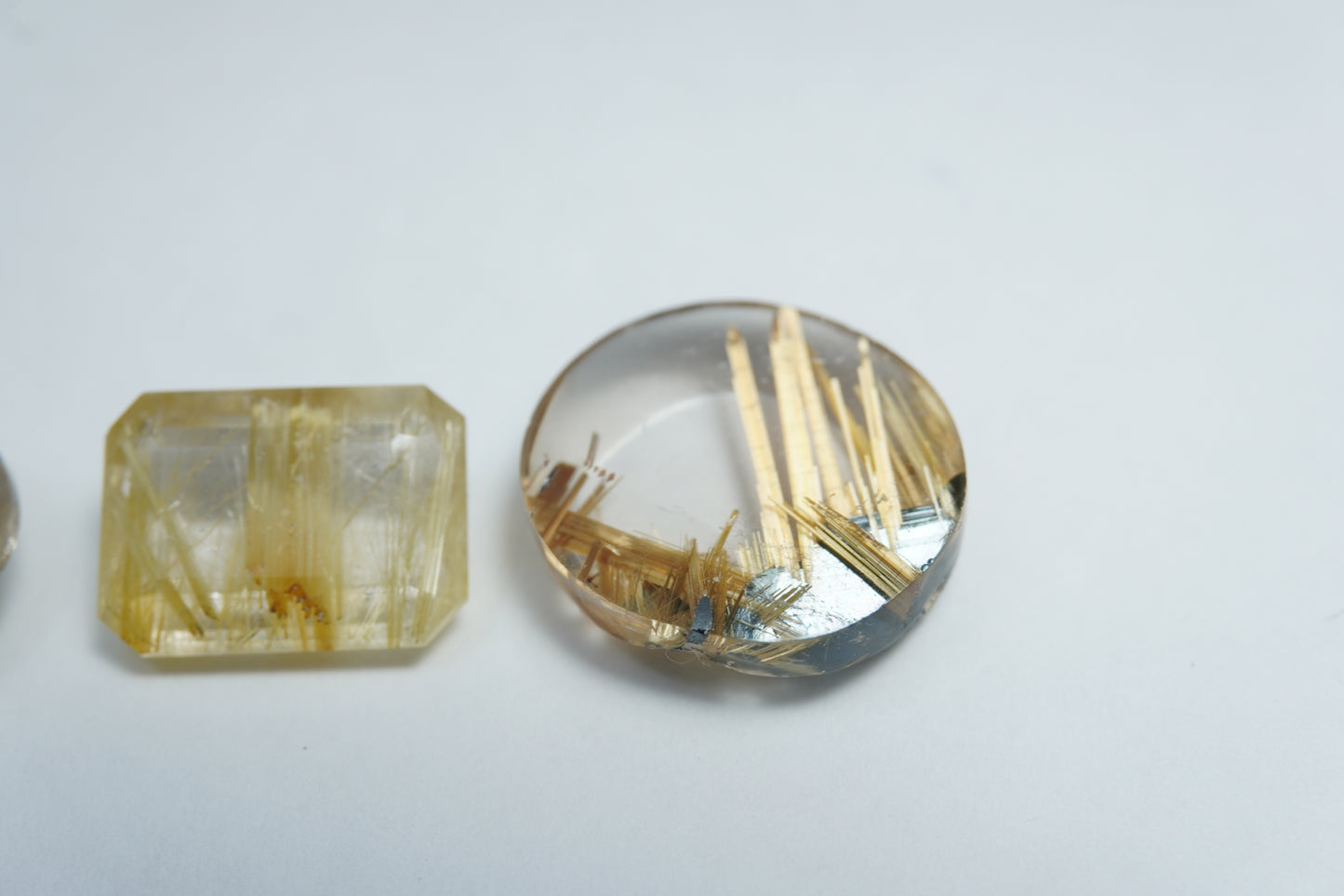 26.60ct Rutile