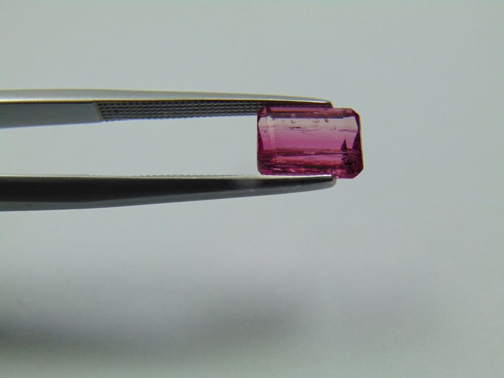 1.75ct Tourmaline 8x6mm