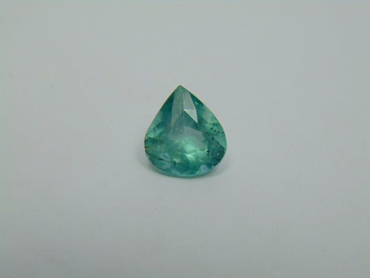 3.15ct Emerald 11x10mm