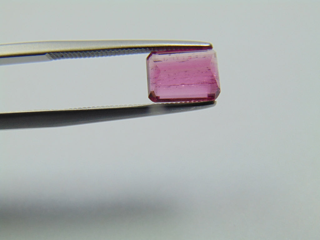 1.75ct Tourmaline 8x6mm