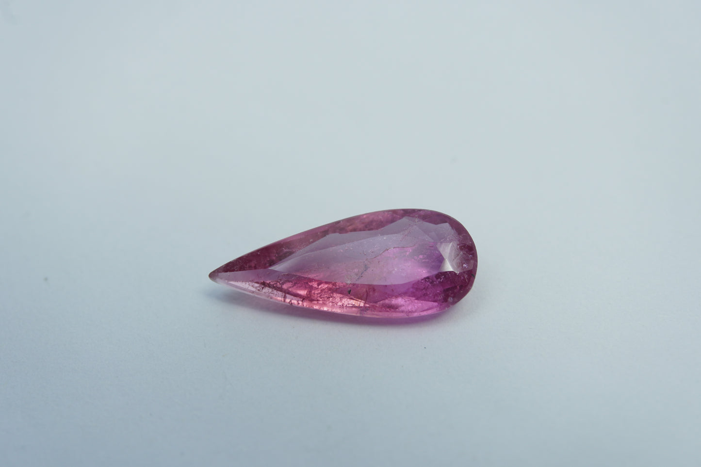 2.70ct Tourmaline 17x7mm