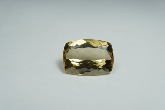 13.15ct Beryl 18x13mm