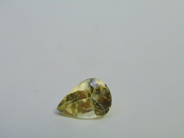 5.30ct Beryl 14x10mm
