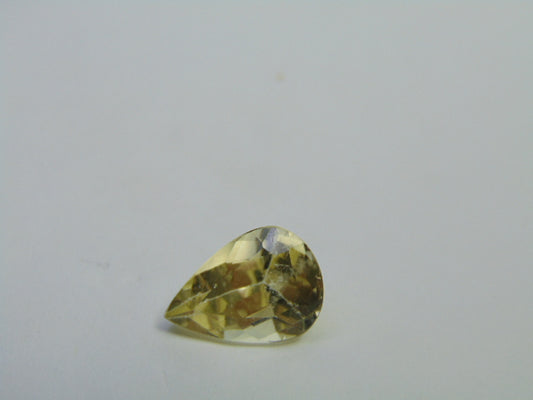 5.30ct Beryl 14x10mm