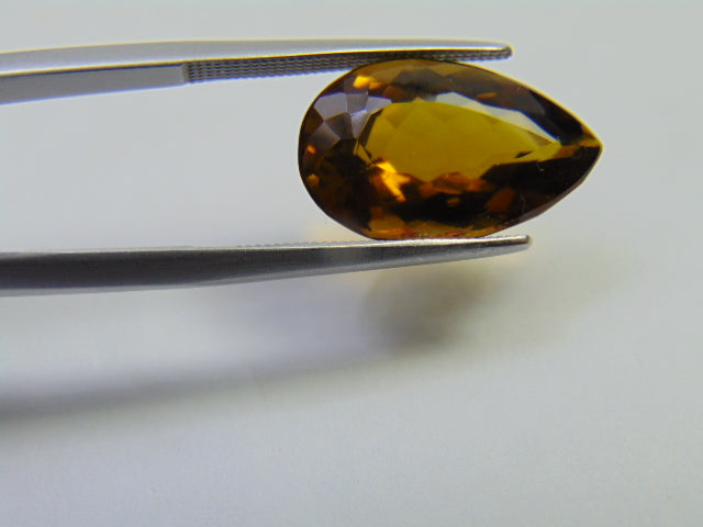 7.30ct Andalusite 17x10.5mm